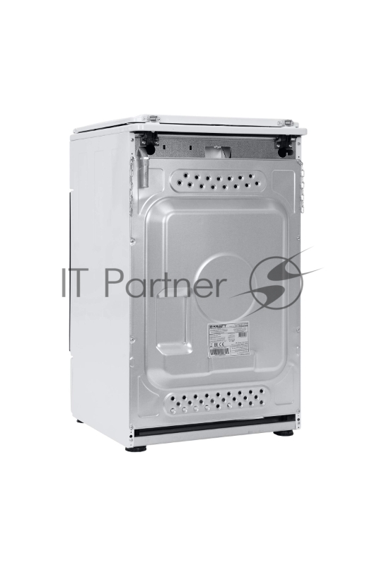 KRAFT KF-FSK5301GW Газовая плита