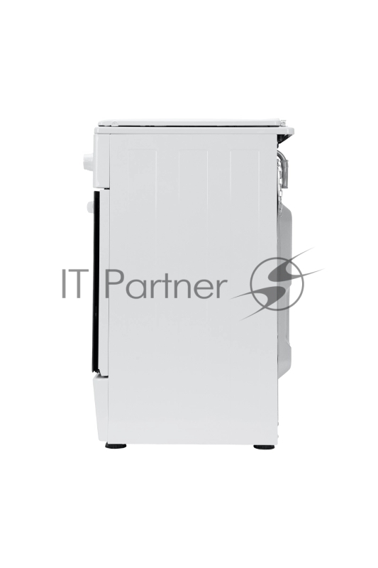 KRAFT KF-FSK5301GW Газовая плита