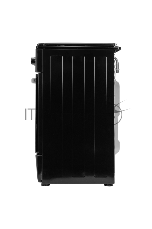 KRAFT KF-FSK5301GBL Газовая плита черный