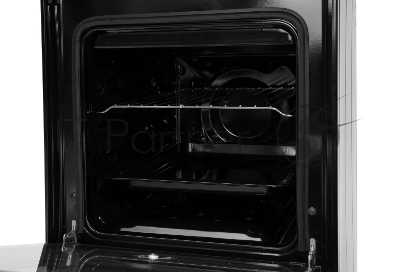 KRAFT KF-FSK5301GBL Газовая плита черный