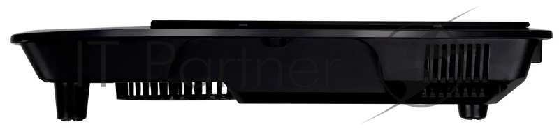 Плита Индукционная SunWind SCI-0501 черный стеклокерамика (настольная)