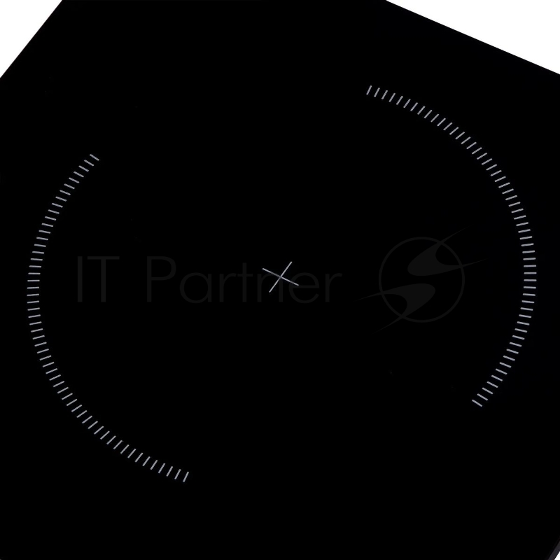 Плита Индукционная SunWind SCI-0502 черный стеклокерамика (настольная)