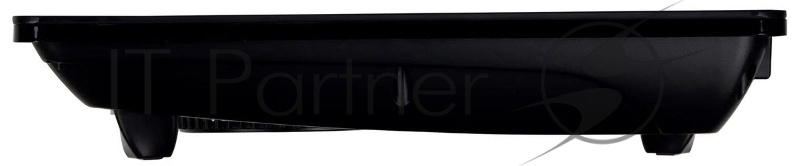 Плита Индукционная SunWind SCI-0502 черный стеклокерамика (настольная)