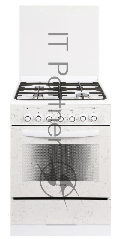 Газ/эл. плита Гефест ПГЭ 6302-03 0052