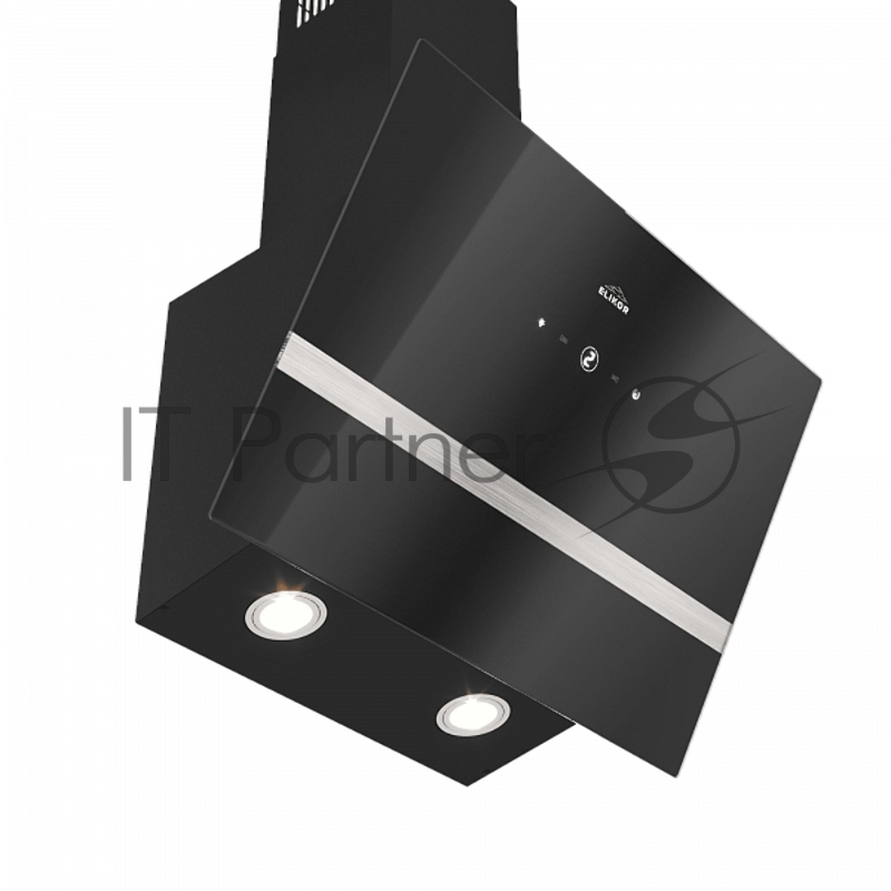 Вытяжка ELIKOR RISE BK 60 BLACK