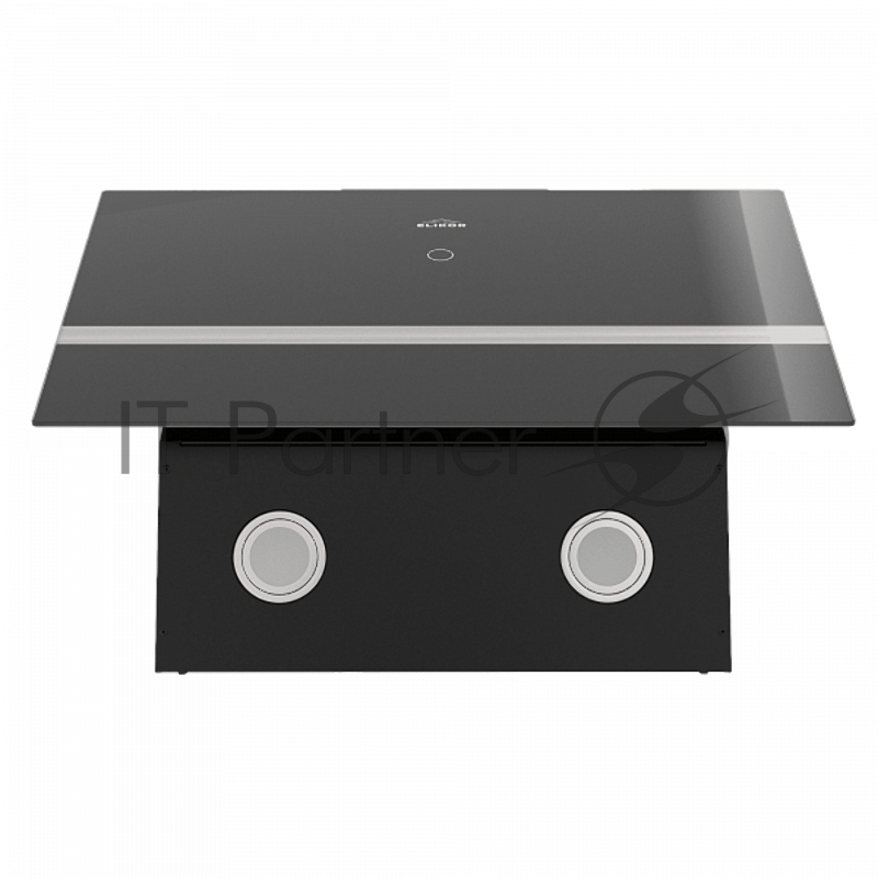 Вытяжка ELIKOR RISE BK 60 BLACK