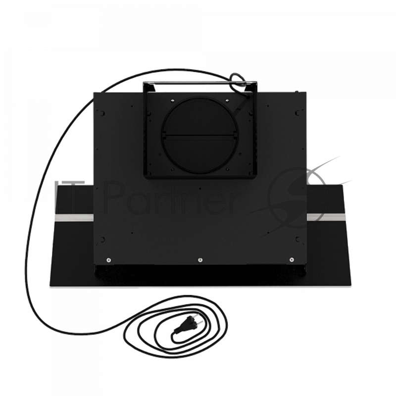 Вытяжка ELIKOR RISE BK 60 BLACK