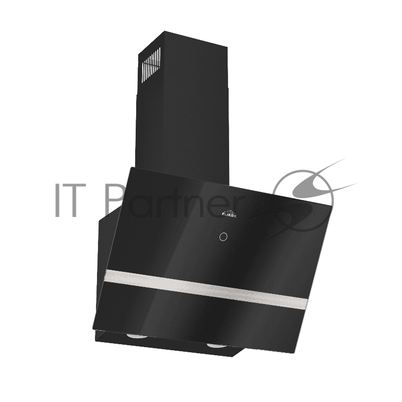 Вытяжка ELIKOR RISE BK 60 BLACK