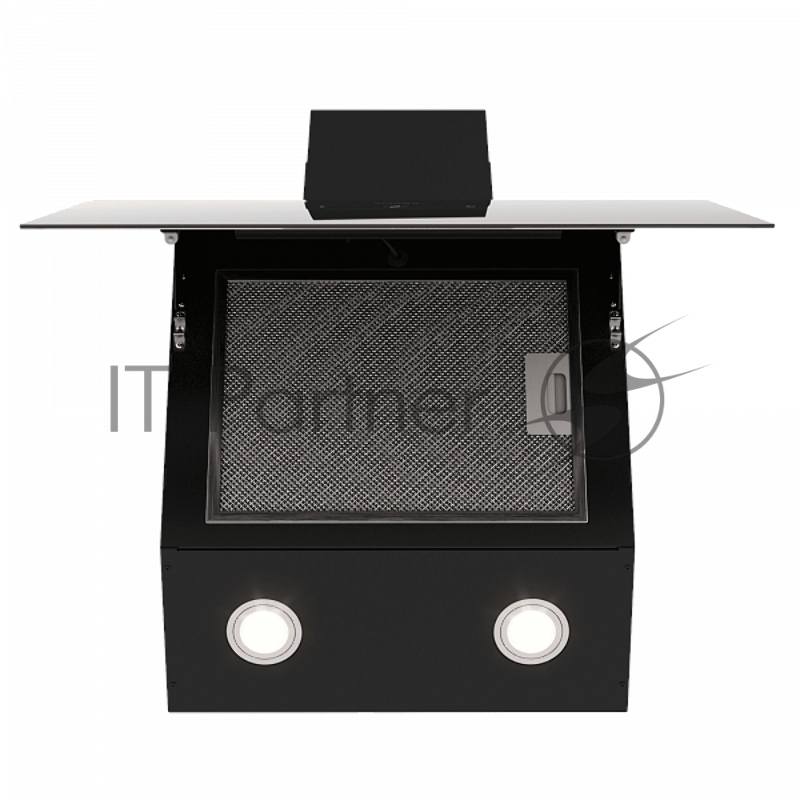 Вытяжка ELIKOR RISE BK 60 BLACK