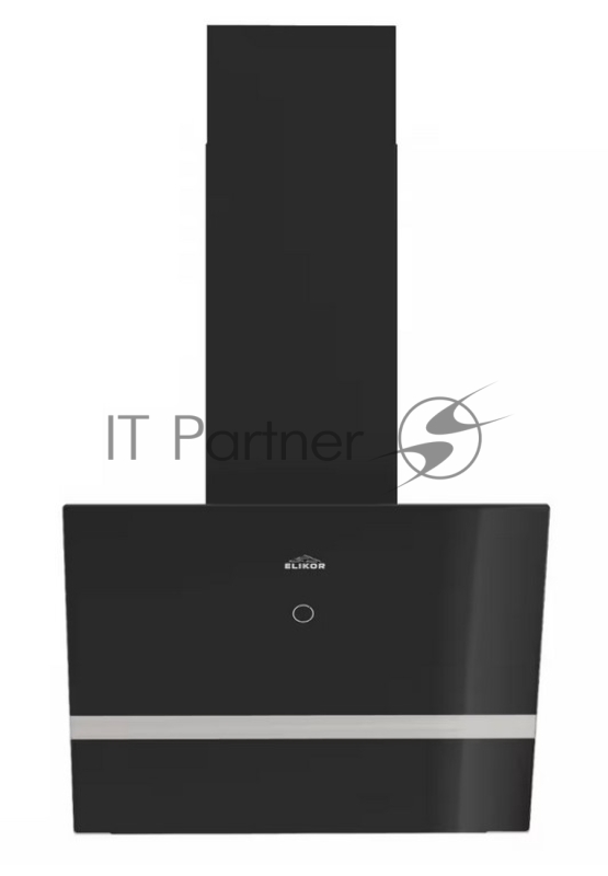 Вытяжка ELIKOR RISE BK 50 BLACK