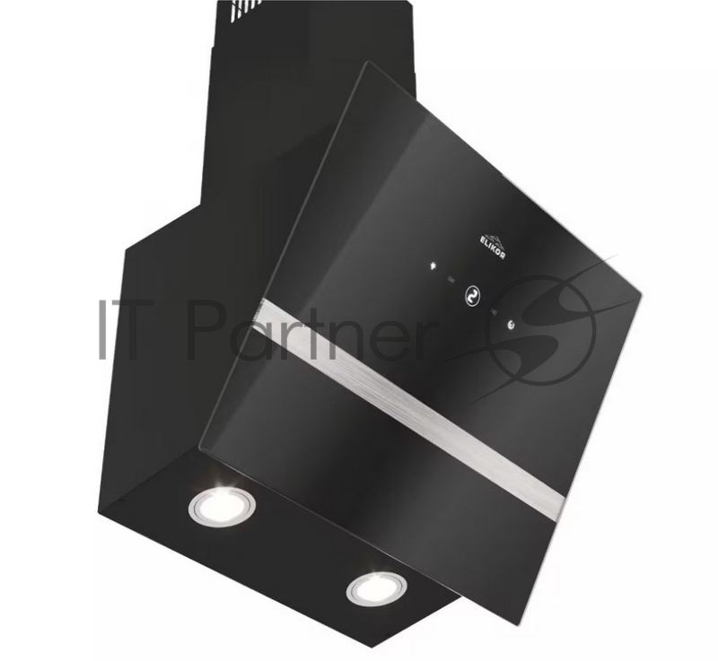 Вытяжка ELIKOR RISE BK 50 BLACK