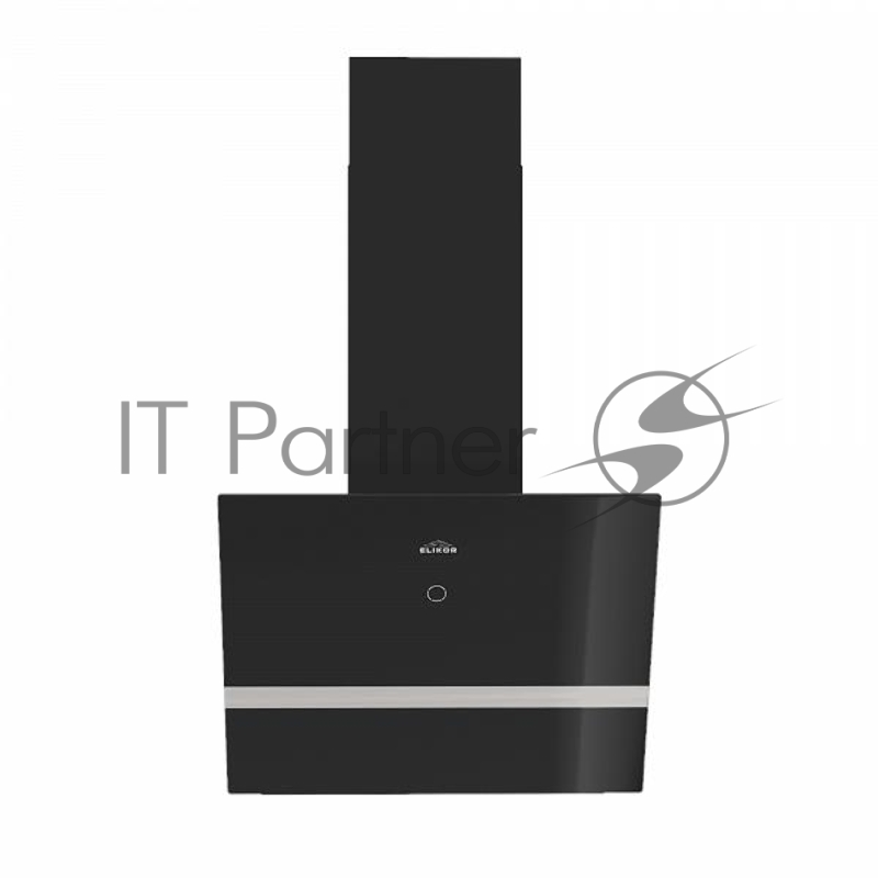 Вытяжка ELIKOR RISE BK 50 BLACK
