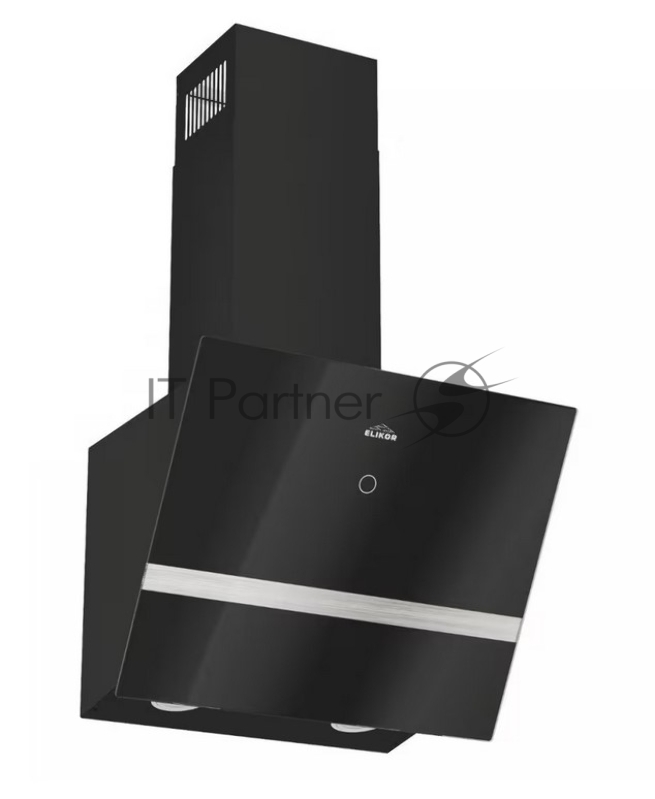 Вытяжка ELIKOR RISE BK 50 BLACK