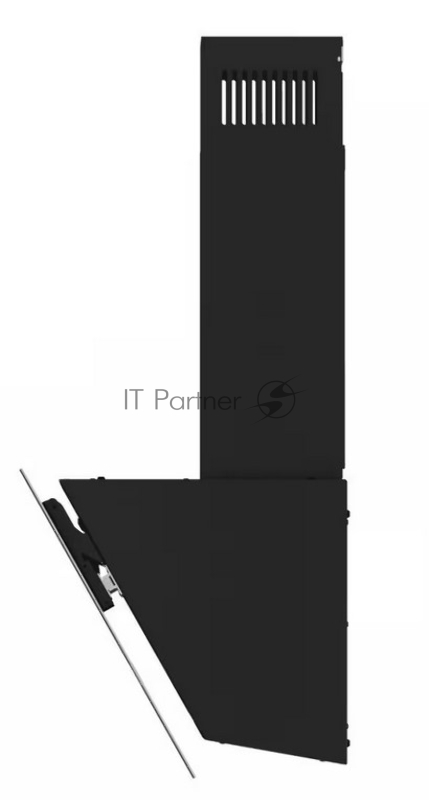 Вытяжка ELIKOR RISE BK 50 BLACK