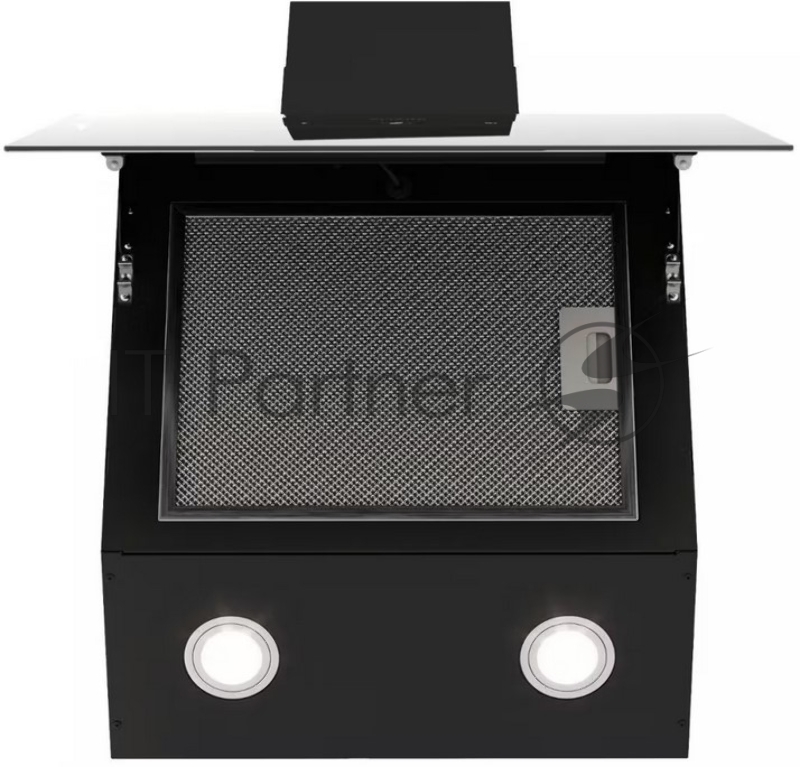 Вытяжка ELIKOR RISE BK 50 BLACK