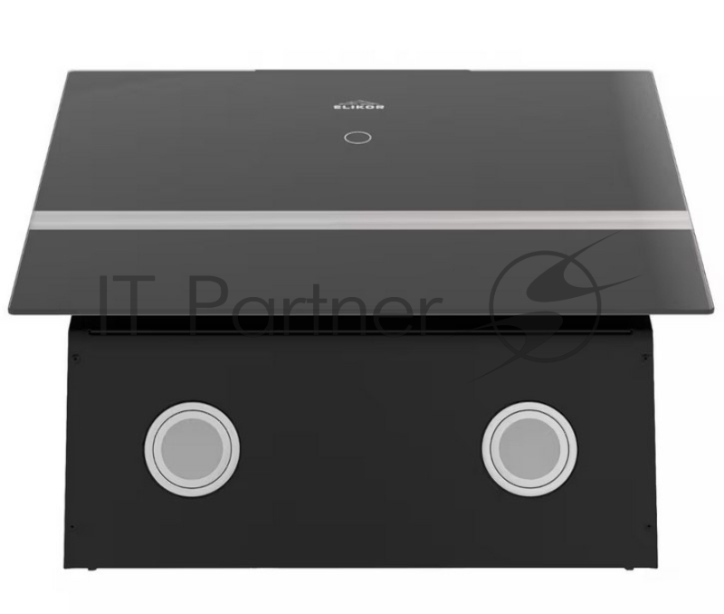 Вытяжка ELIKOR RISE BK 50 BLACK