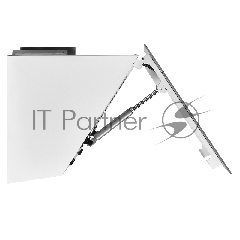 Кухонная вытяжка MAUNFELD Amber 60 Glass белый