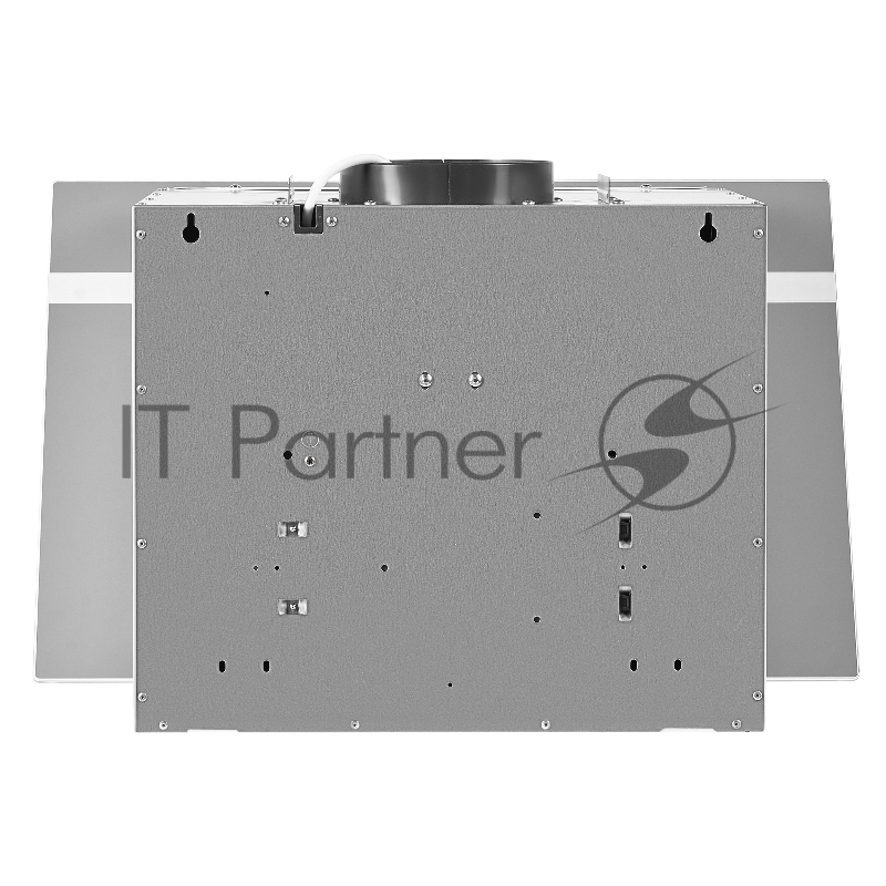 Кухонная вытяжка MAUNFELD Amber 60 Glass белый