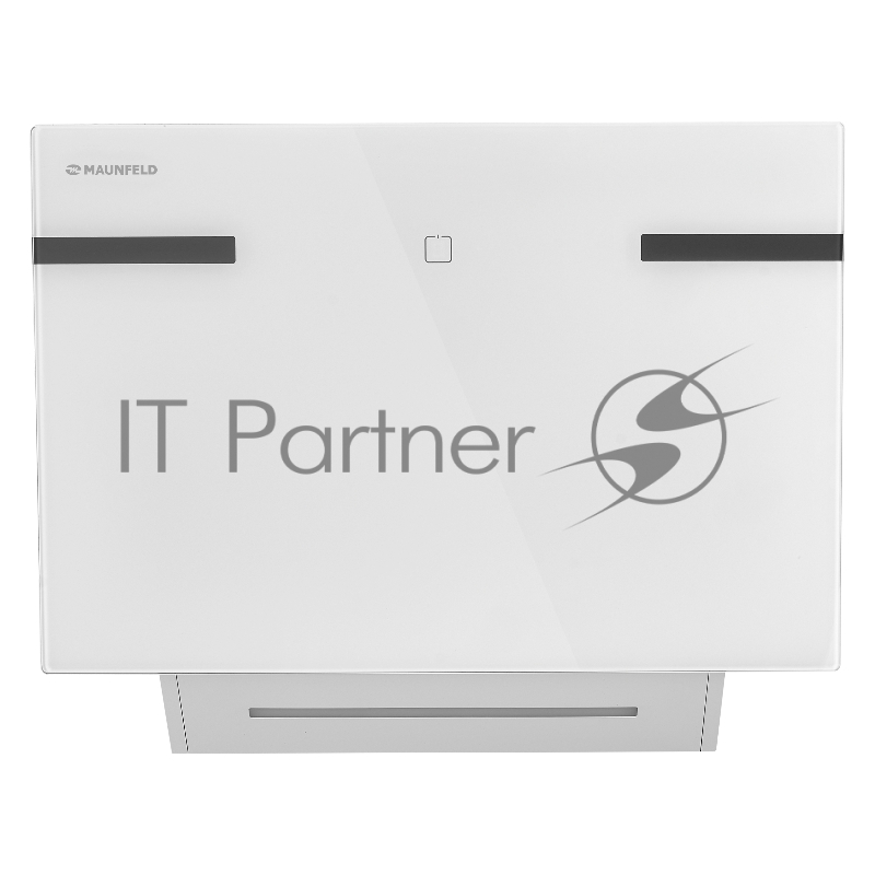 Кухонная вытяжка MAUNFELD Amber 60 Glass белый
