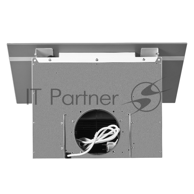 Кухонная вытяжка MAUNFELD Amber 60 Glass белый