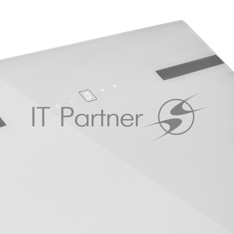 Кухонная вытяжка MAUNFELD Amber 60 Glass белый