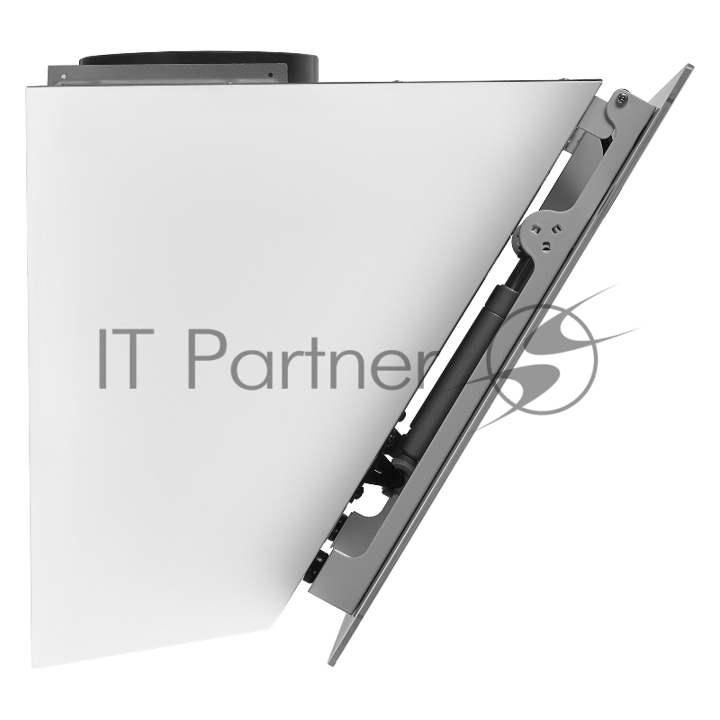 Кухонная вытяжка MAUNFELD Amber 60 Glass белый