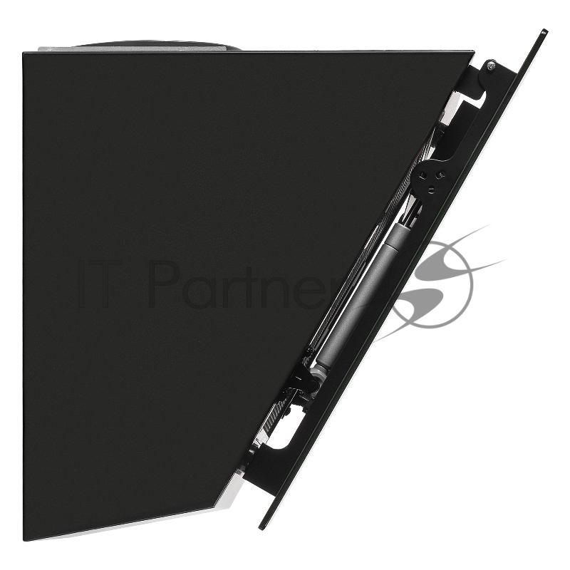 Кухонная вытяжка MAUNFELD Amber 60 Glass черный