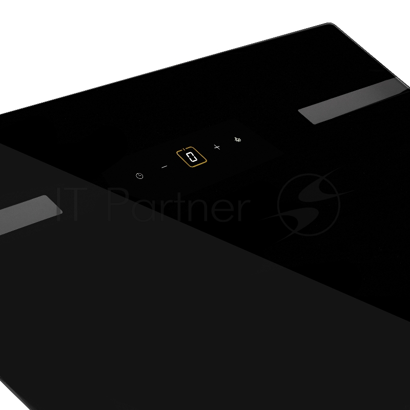 Кухонная вытяжка MAUNFELD Amber 60 Glass черный