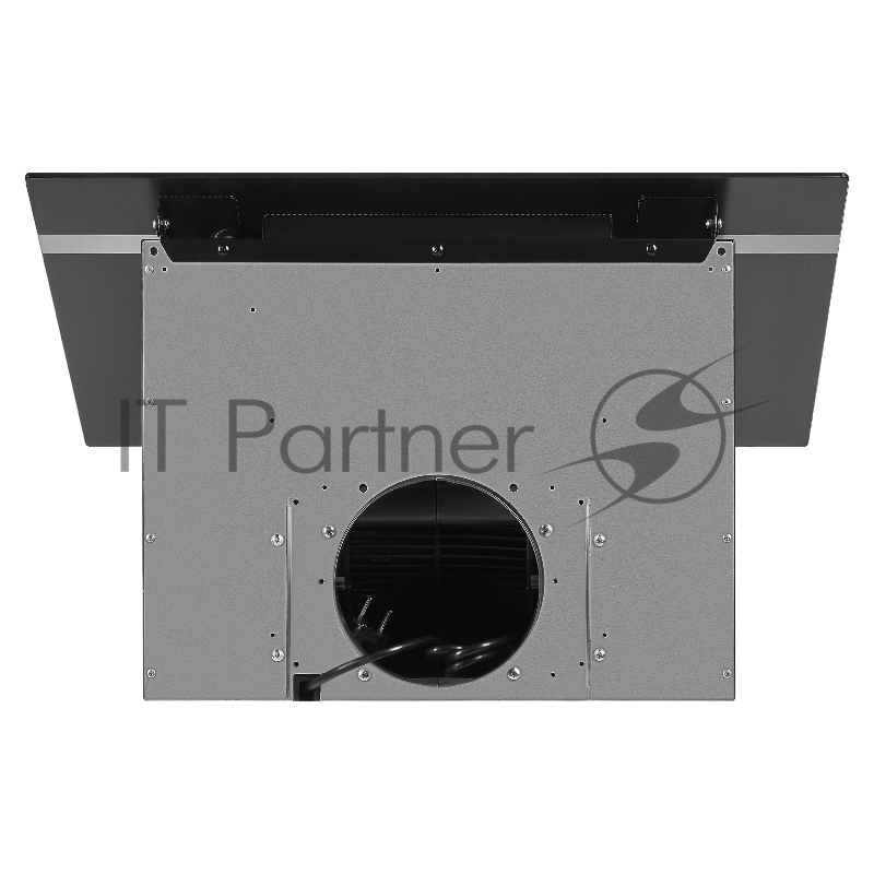 Кухонная вытяжка MAUNFELD Amber 60 Glass черный