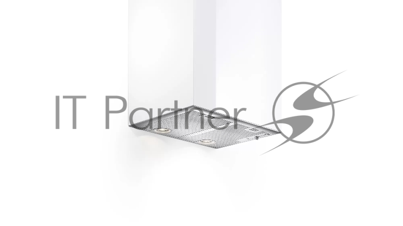 Встраивамая вытяжка,ширина 75см,производительность до 639 м3/ч., 2 мотора, 3 ступени + интенсивный режим, LED-освещение (2 х 2,15 Вт), ползунковый переключатель