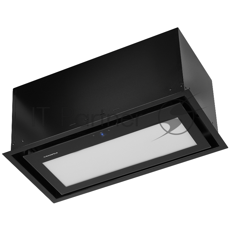 Кухонная вытяжка MAUNFELD MZR 60 Lux чёрный
