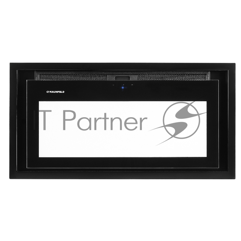 Кухонная вытяжка MAUNFELD MZR 60 Lux чёрный