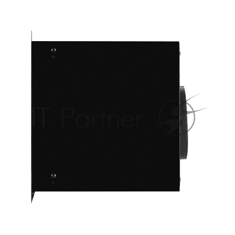 Кухонная вытяжка MAUNFELD MZR 60 Lux чёрный