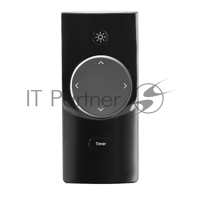 Кухонная вытяжка MAUNFELD MZR 60 Lux чёрный