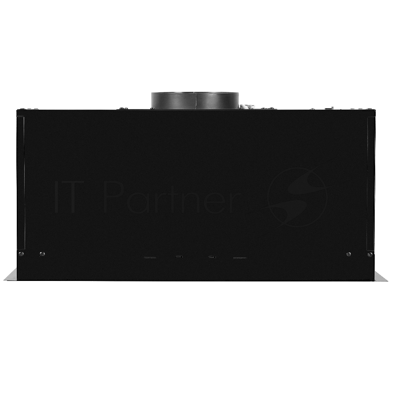 Кухонная вытяжка MAUNFELD MZR 60 Lux чёрный