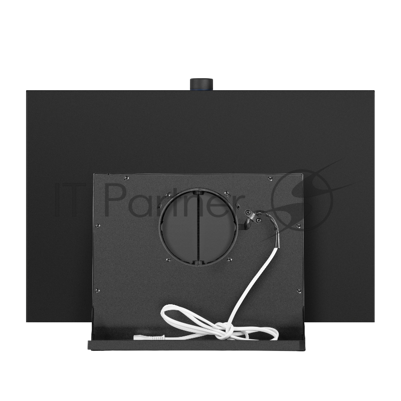 Кухонная вытяжка MAUNFELD Comfort 60 T чёрный