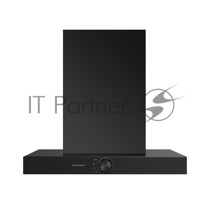 Кухонная вытяжка MAUNFELD Comfort 60 T чёрный