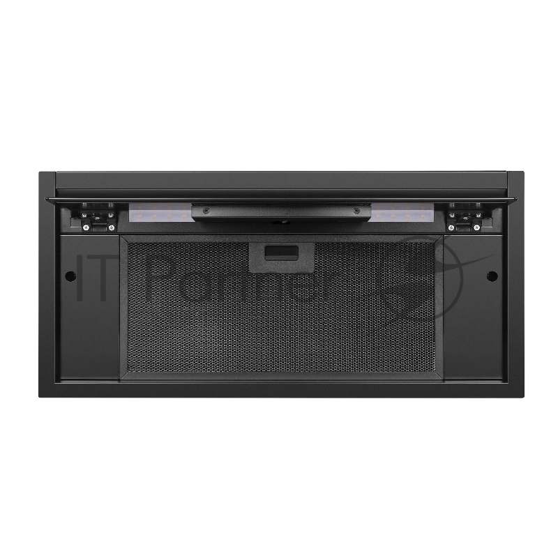 Кухонная вытяжка MAUNFELD MZR 60 чёрный