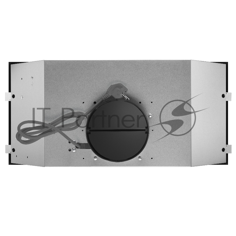 Кухонная вытяжка MAUNFELD VIVID 603EM черный