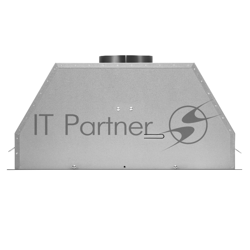 Кухонная вытяжка MAUNFELD VIVID 603EM черный