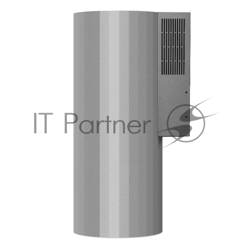 Кухонная вытяжка MAUNFELD Adelaide 39 Wall нержавеющая сталь