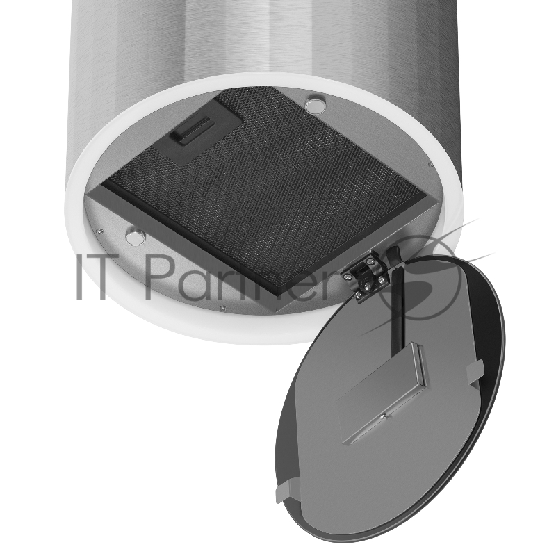 Кухонная вытяжка MAUNFELD Adelaide 39 Wall нержавеющая сталь