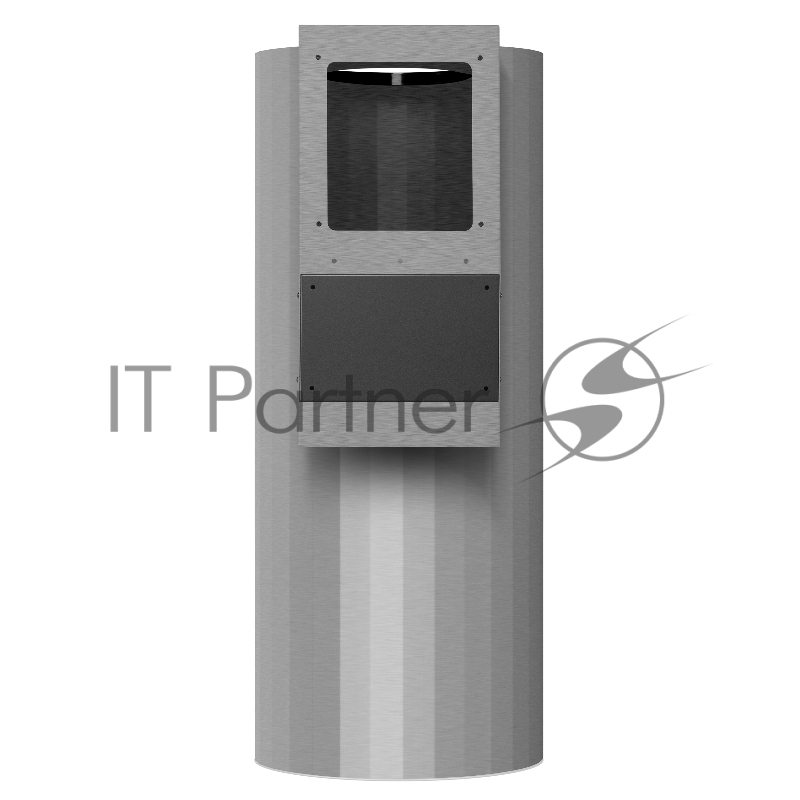 Кухонная вытяжка MAUNFELD Adelaide 39 Wall нержавеющая сталь