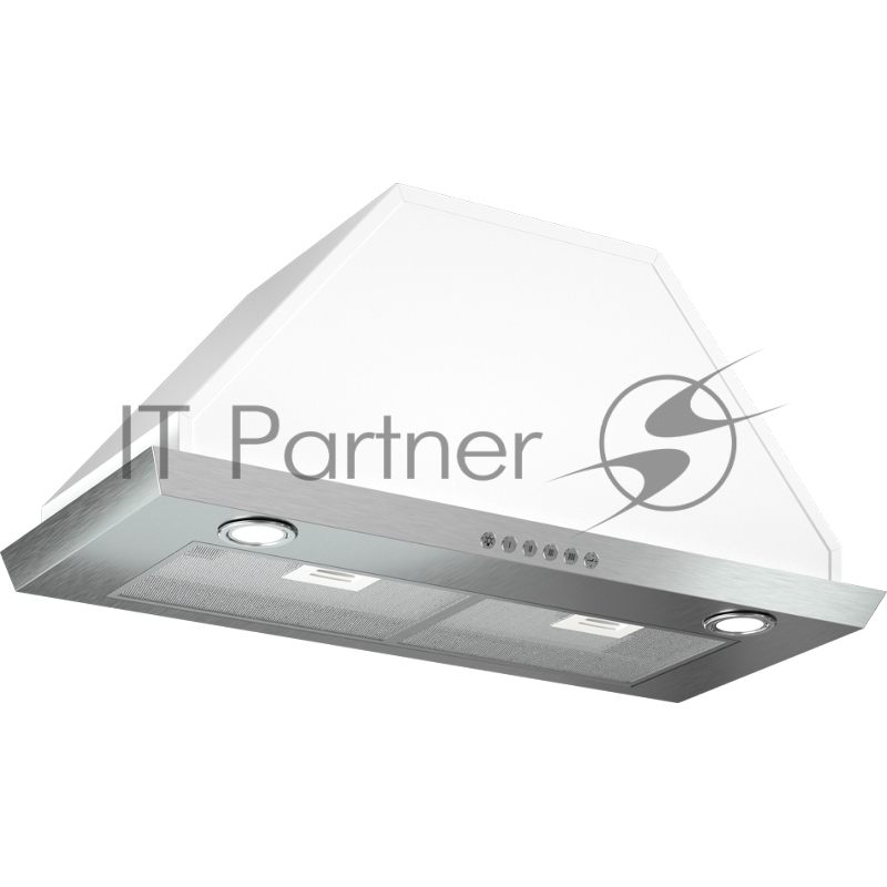 GOOD, Кухонная вытяжка ELIKOR Врезной блок 72Н-1000-Э4Д нерж