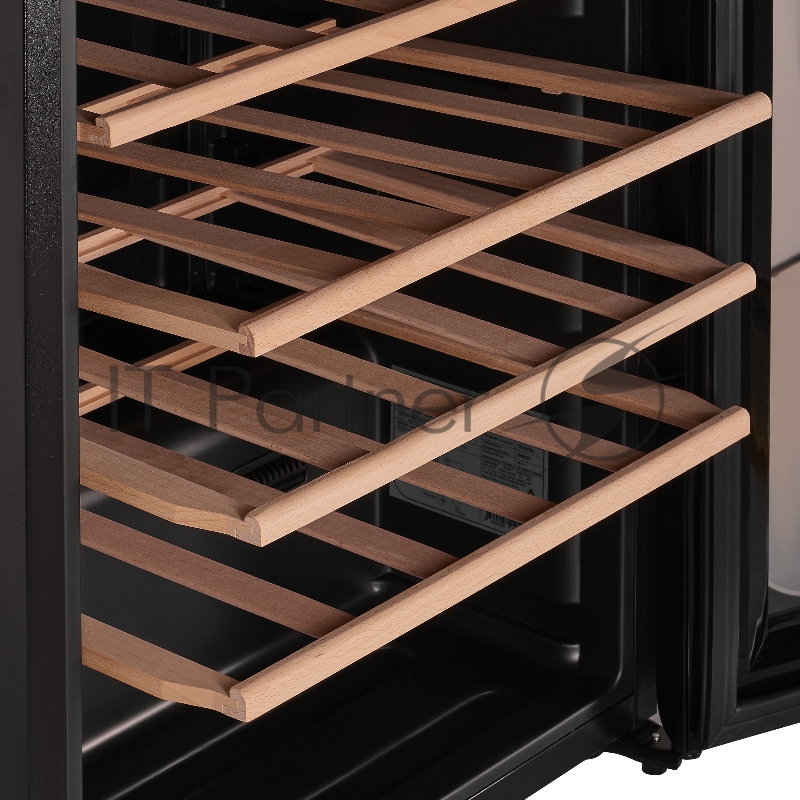 Винный шкаф MAUNFELD MFWC-85SB34