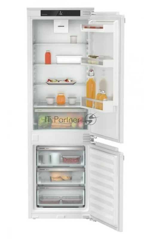 Холодильник встраиваемый LIEBHERR ICNE 5103-22 001