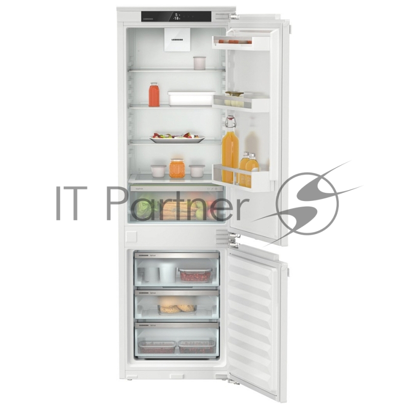 Холодильник встраиваемый LIEBHERR ICNE 5103-22 001