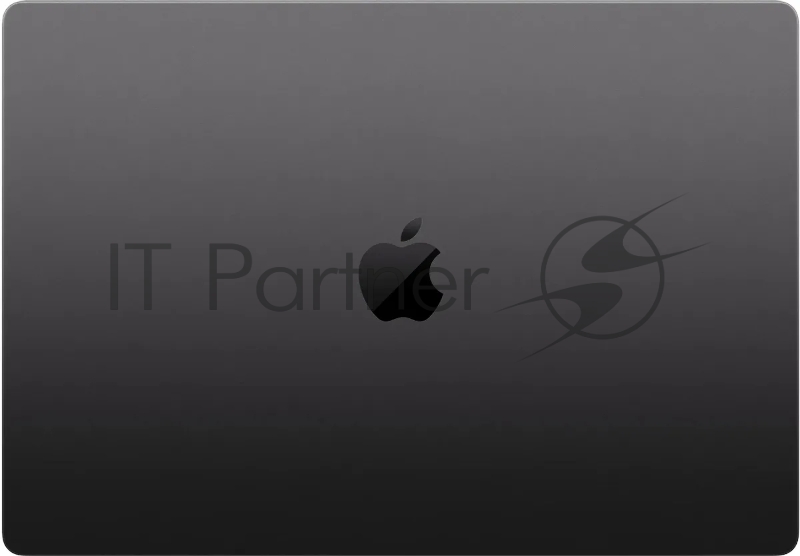 Ноутбук Apple MacBook Pro A2991 M3 Pro 12 core 36Gb SSD512Gb/18 core GPU 16.2 Liquid Retina XDR (3456x2234) Mac OS black WiFi BT Cam (MRW23HN/A)