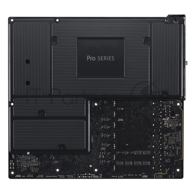 Материнская плата ASUS PRO WS WRX90E-SAGE SE /AMD STR5,WRX90,PCIE 5.0,WS MB