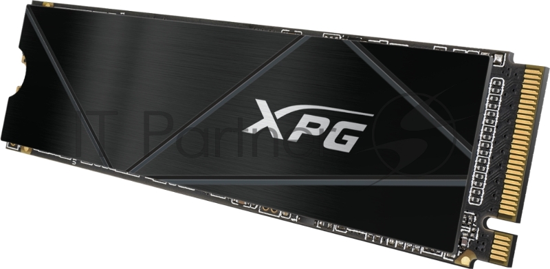 Жесткий диск SSD ADATA M.2 2280 2TB SGAMMIXS50C-2000G-CS